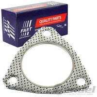 Fast Dichtung Abgasrohr Auspuff Passend FüR Alfa Romeo 147 156 GT Fiat Bravo