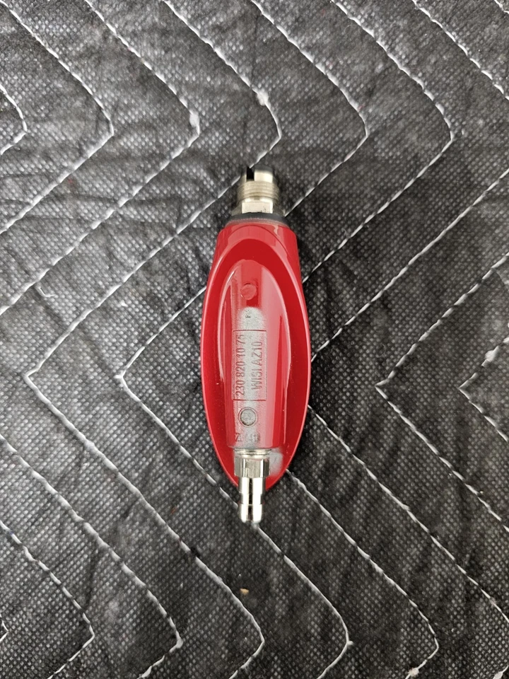 2003-12 Mercedes-Benz SL500 SL55 AMG R230 Genuine Radio Antenna - Image 3 of 4