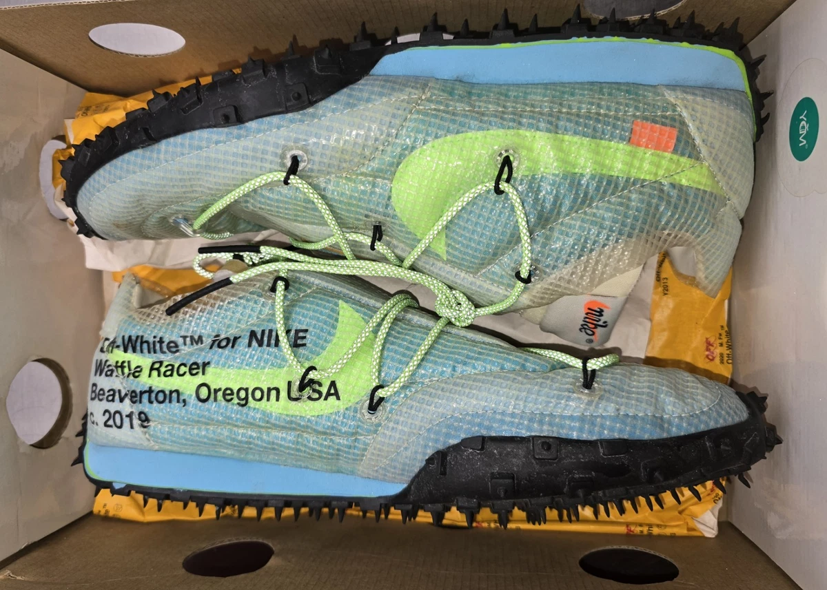 Вафли Nike Oregon - огромный выбор по лучшим ценам | eBay