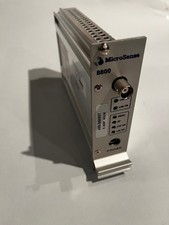 MicroSense 8800 capacitive sensor module