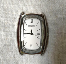 Orologio donna VAGARY quarzo, anni 90, funzionante, ottime condizioni
