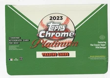 2023 TOPPS CHROME PLATINUM ANNIVERSARY BASEBALL CARDS #300-399 PICK YOUR CARD