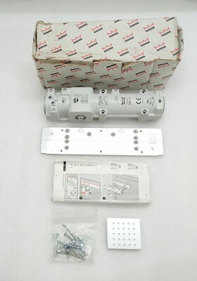 DORMA TS93 EN 5-7 Door Closer System (Accessories only as shown in photos)
