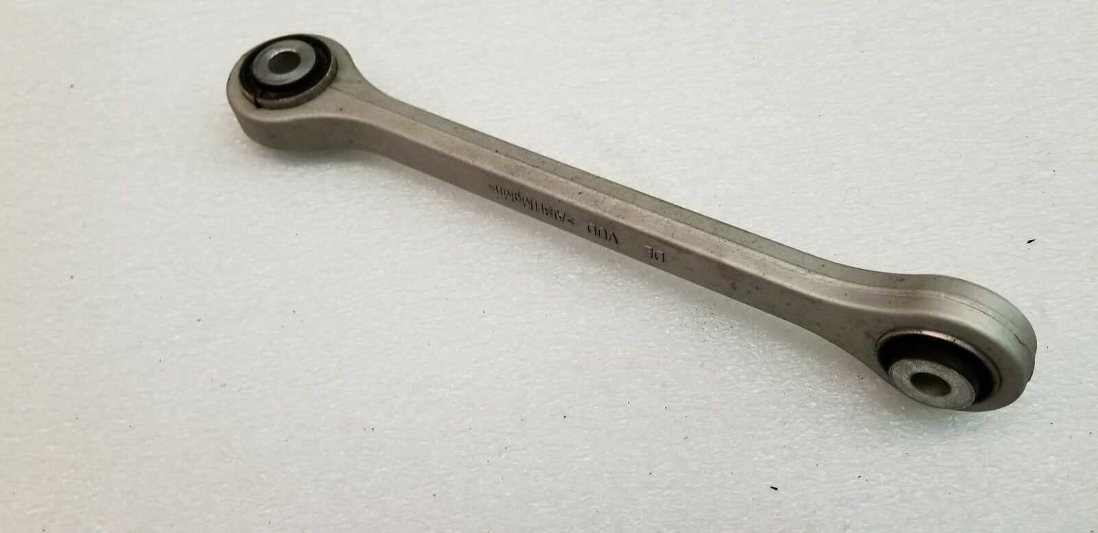 LAMBORGHINI HURACAN LEFT RIGHT SIDE COUPLING CONNECTING ROD OEM 4S0505465