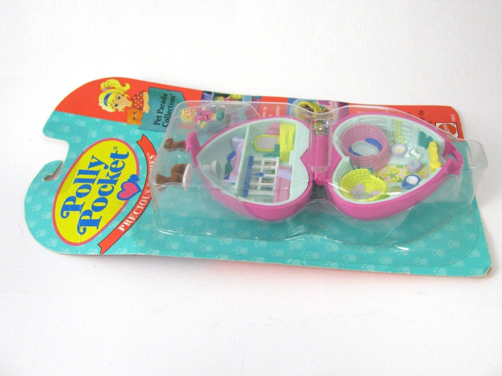 Pet shop façon polly pocket - Vinted