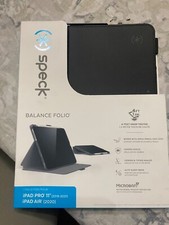 Speck brand IPad Pro/2020 iPad Air 11 case
