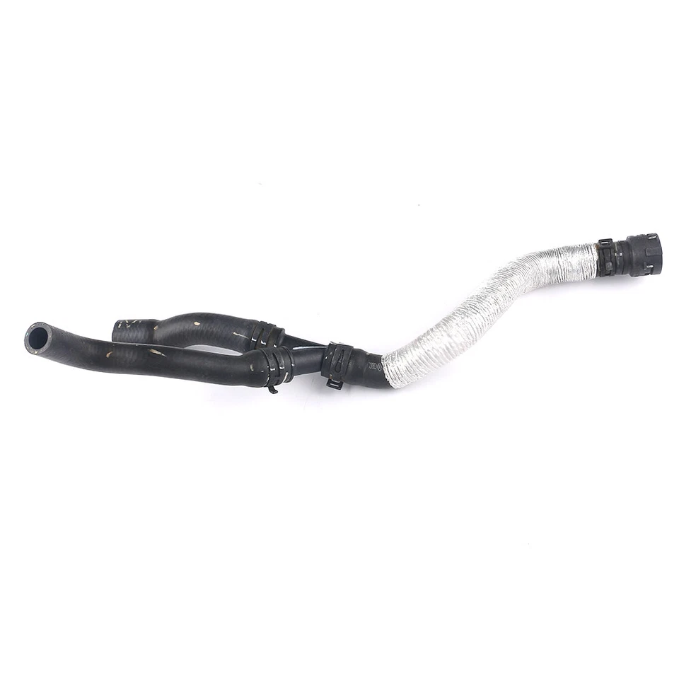 0EM Coolant Water Hose Pipe For VW Jetta Golf Beetle Eos AUDI A3 Skoda Seat - Image 3 of 4