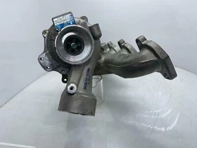 TURBOLADER für MERCEDES SPRINTER 315CDi 110 kW 6460900280  1.Stufe ( klein )