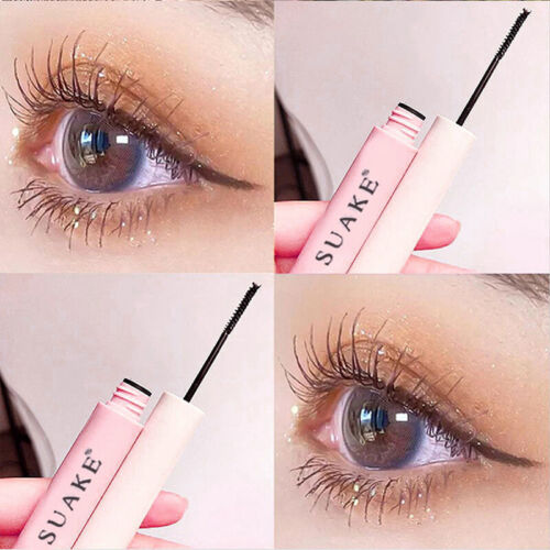 Professional Ultra Fine Brush Mascara Eyelash Extension Makeup Tools-j - Picture 10 of 13