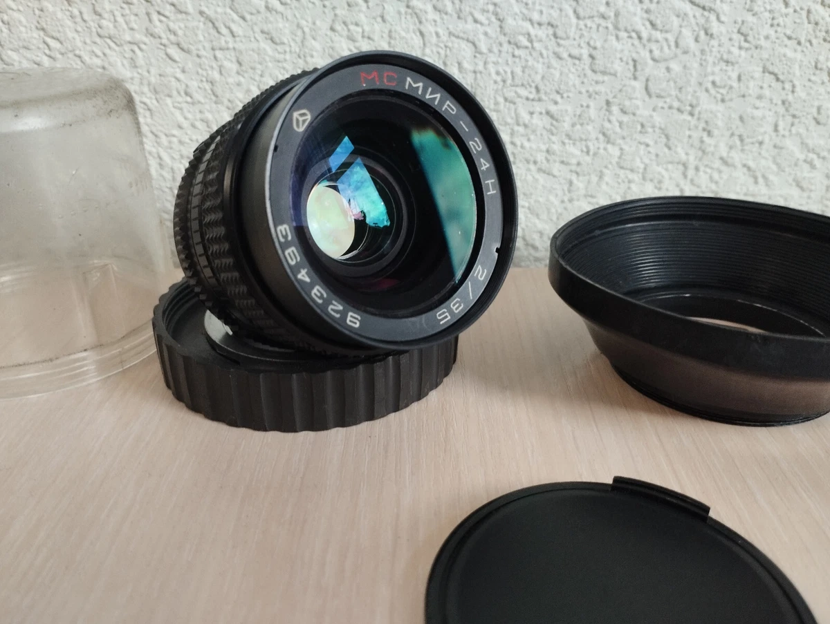 Mir 24 for sale - eBay