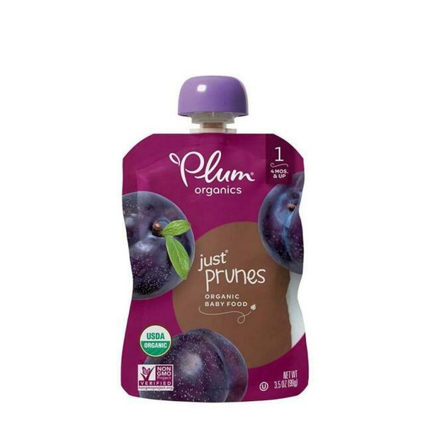 just prunes