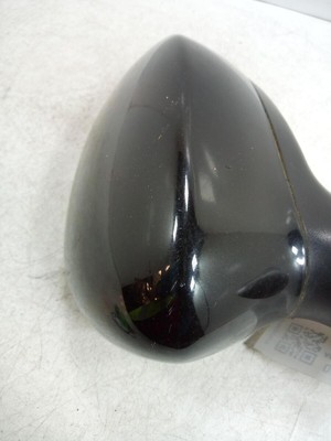 2007 Fiat Grande PUNTO 5dr Hatch 735465563 Electric Wing Mirror  