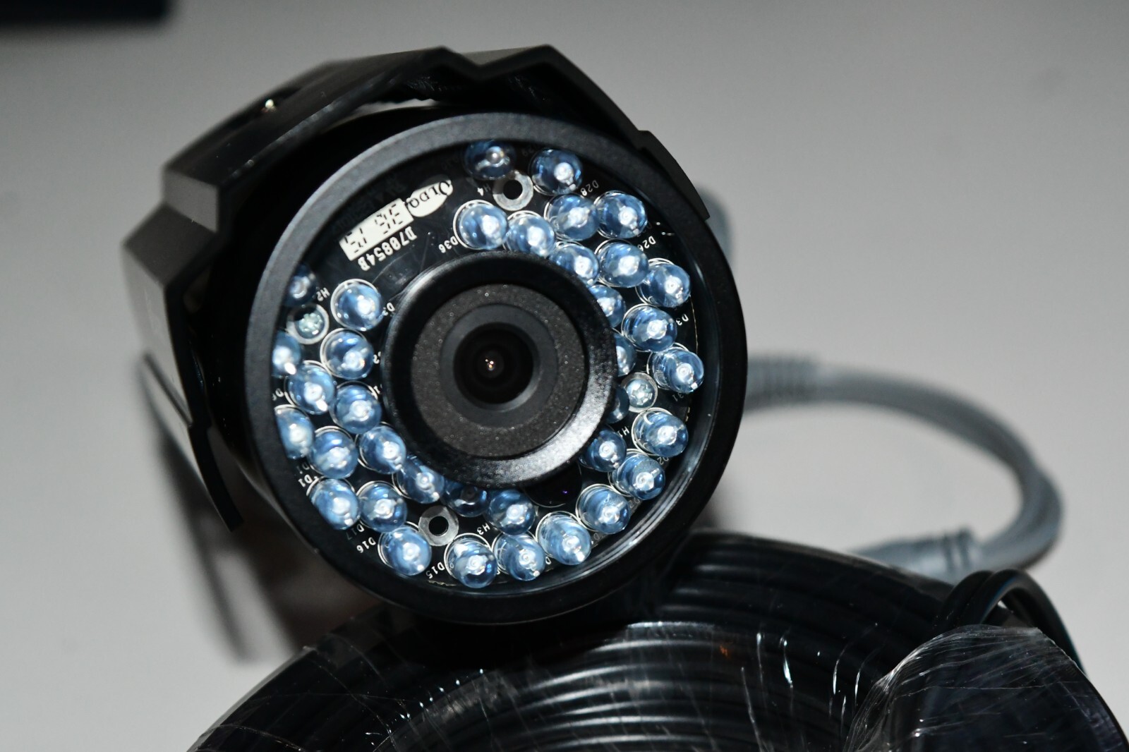 Swann SRPRO-815CAM 1080p Security Camera with Cable for 4500 4575 4580 5000 Series W5