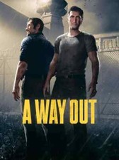 A Way Out - Xbox One | Digital Key Indirizzo di consegna UA no IVA - 14,99