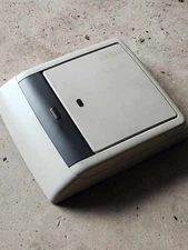 Overhead Screen Entertainment System VES 08 JEEP Commander 