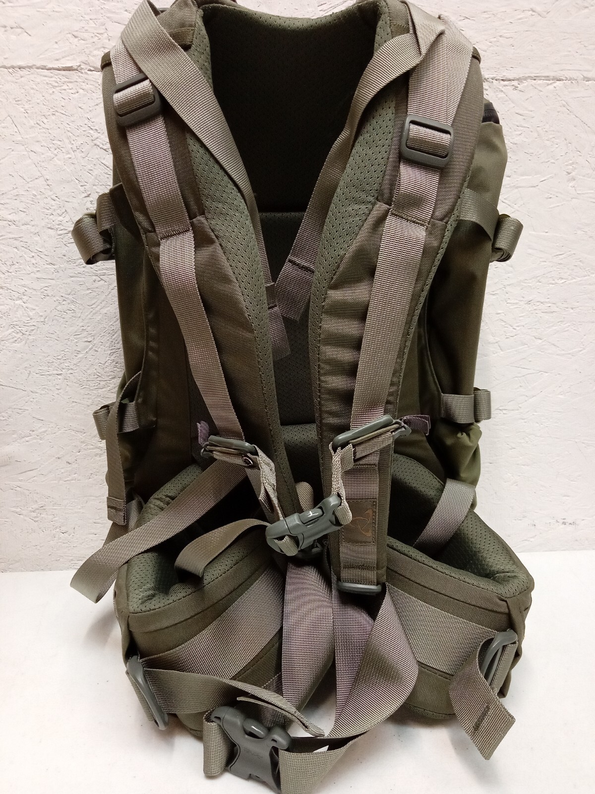 Mystery Ranch Pop Up 28 Foliage Green Backpack Large/XL eBay