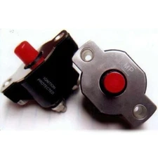 Witonics 40A Marine Circuit Breaker Mercruiser Indmar Volvo 32V ABYC UL Panel Mo