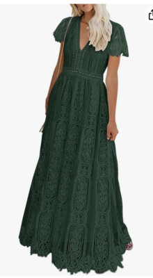 dark green lace dress with sleeves Kate Middleton Dark Green Lace Long Sleeves Celebrity Evening Dress main image 0