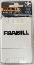 FRABILL AQUA LIFE aerator with hose and air stone FRBAP15
