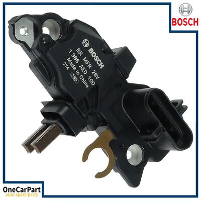 28V Bosch Alternator Regulator For DAF 75CF 85CF 95CF Kamaz 5460 Lorry Truck