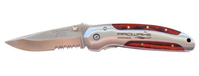 C. Jul.Herbertz Taschenmesser, Einhandmesser, Angelmesser, Campingmesser prowake
