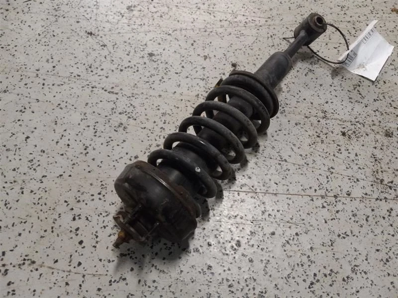 Ford Explorer 2006-2010 puntal conductor delantero Foto 2 de 4