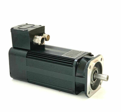 SERVOMOTOR FMR063-10-60-RNN-00 6000MIN-1 296V 12.3A FERROCONTROL