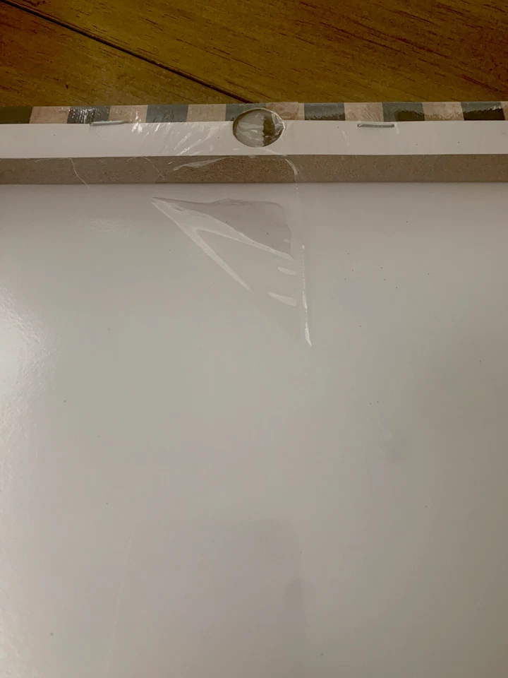 Interiors By Design Canvas Art 10" x 10" Kitchen Coffee Pot  Gold Glitter - Image 4 of 4