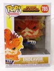 Funko Pop Animation My Hero Academia 785 Endeavor Vinyl Figure