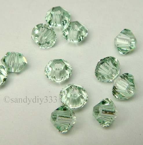144 pcs x SWAROVSKI XILION CRYSTAL 5328 3mm Bicone Bead ~ Colour ~ Many Color - Picture 14 of 73