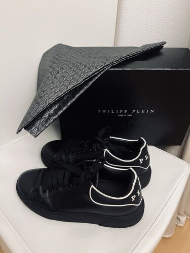 Philipp Plein Schuhe - Bild 4 von 6