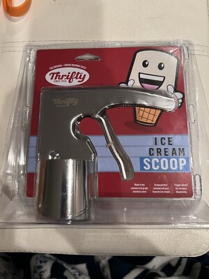 Thrifty Limited Edition Rite Aid Holiday Ice Cream Scooper