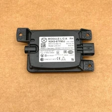 OEM 16-23 Mazda MX-5 Miata Blind Spot Radar Object Sensor Monitor N243-67-Y80J