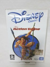 Tarzan - Action Game DISNEY - GIOCO PC NUOVO ITALIANO