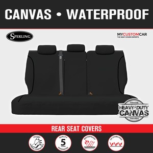 sperling seat covers