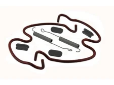 For 2003-2007 Saturn Ion Drum Brake Hardware Kit Rear API 67758PZ 2005 2004 2006