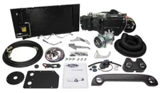 VINTAGE AIR SUREFIT GEN 5 COMPLETE KIT SYSTEM 1958 - 59 60 CORVETTE NEW!