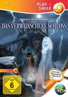 Spirit Of Revenge-Das Verwunschene Schloss (Play+Smile) Pc !!!!!! Neu+Ovp !!!!!!