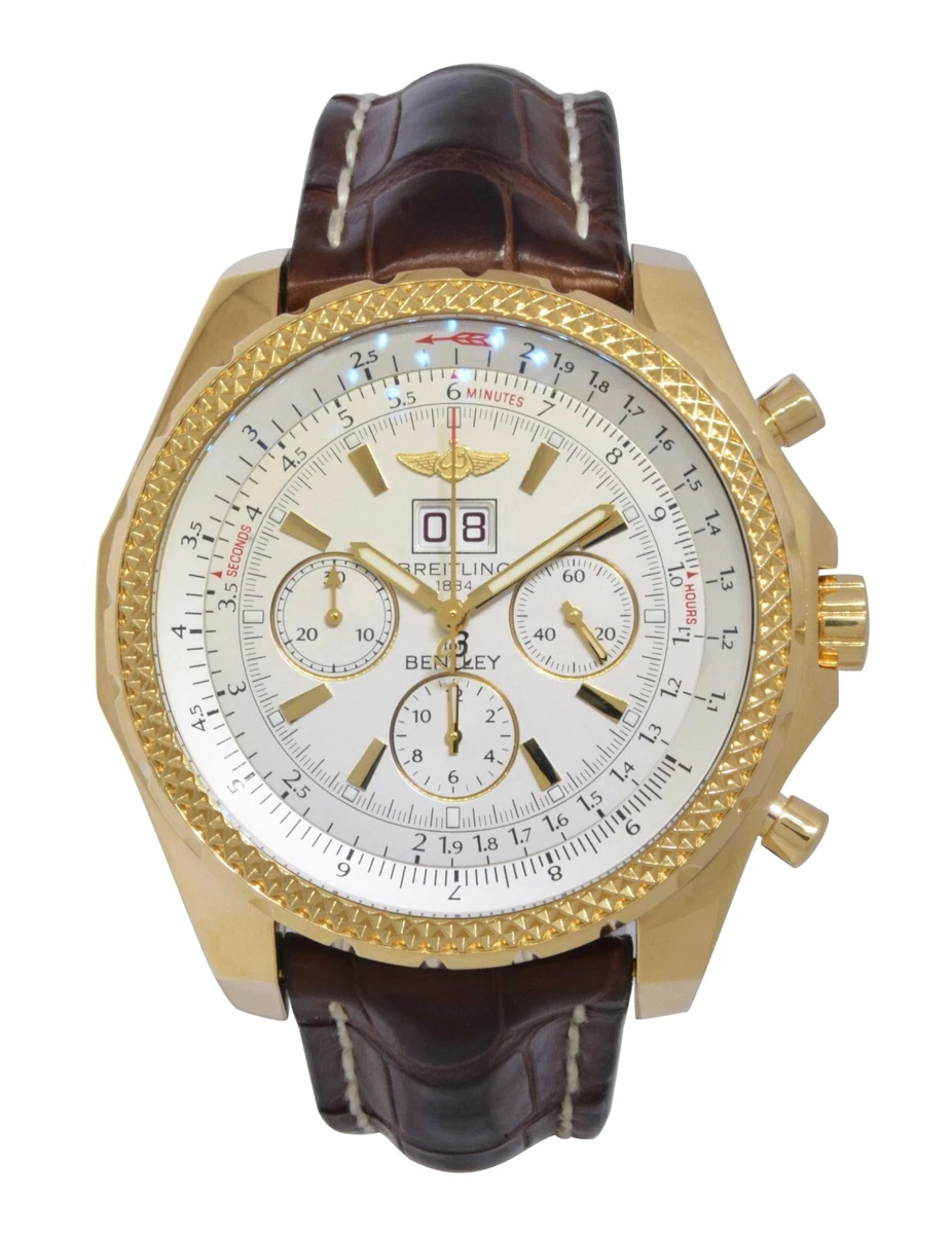 Watch breitling bentley new arrivals