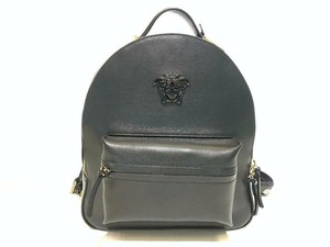 small versace backpack