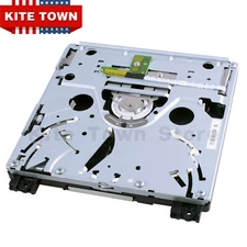 Replacement DVD Rom Disc Drive for with NINTENDO Wii PCB Board Laser RVL-001
