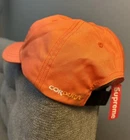 Supreme Cordura petite boîte 6 panneaux pêche, NEUF avec étiquettes