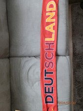 Coca Cola Schal UEFA EURO 2016 France Fanschal ca. 1,20 mtr x 0,14 cm neu