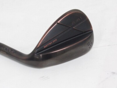 HONMA TOUR WORLD TW-W2024 Copper 58-12C Wedge 58 NSPRO1050GH HONMA TOUR WORLD TW-W2024 Copper 58-12C Wedge 58 NSPRO1050GH