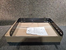 JBL MTC-210UB Mounting Bracket For CONTROL SB-210 SB210 Black Powder Coating