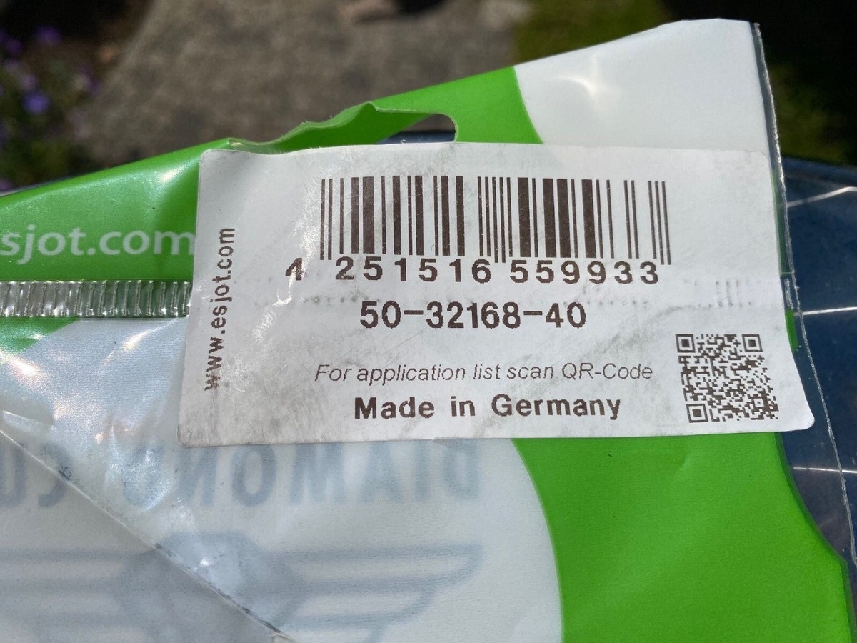 X-Anneau Kit Chaîne pour Mash Adventure 400,15 40 110 Chaîne Romet