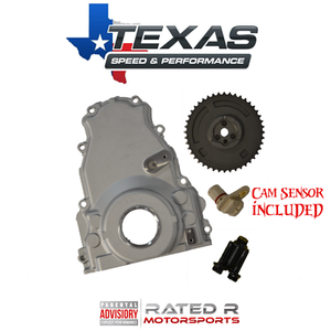 ls3 timing cover