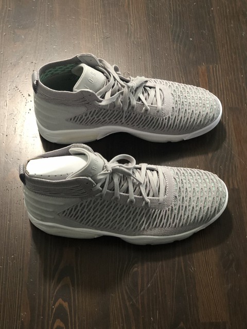 jordan elevation 23 grey