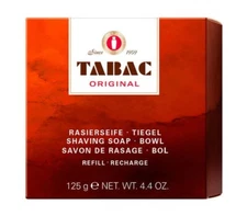Tabac Original Shaving Soap Refill 4.4oz 125g