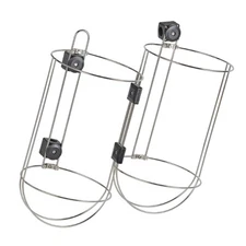 Polyform True Fit 2 Fender Holder Kit - 12" Diameter [TFR-280-2]